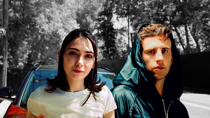 A Creative Workbook Based On St. Mary's Drive With Illenium — TOYOTA “THE NEXT GEAR”